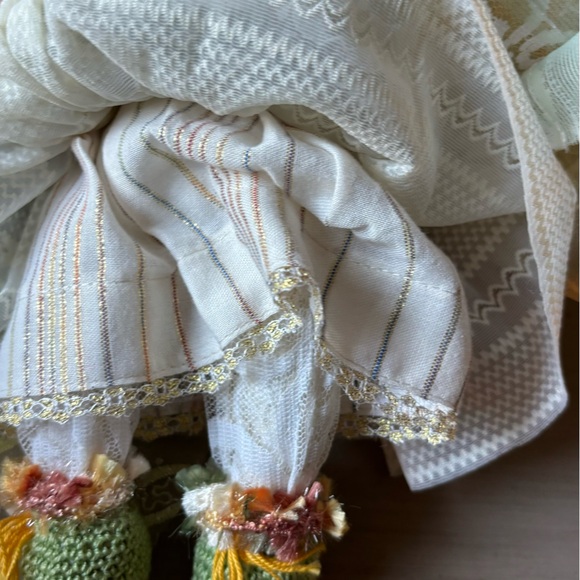 Amazing Collection
Doll - Picture 3 of 9